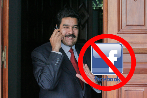 Facebook Removes Trump's Video For The First Time! 