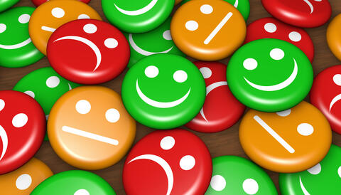 Trouble in paradise? UAE falls to #28 in world happiness rankings