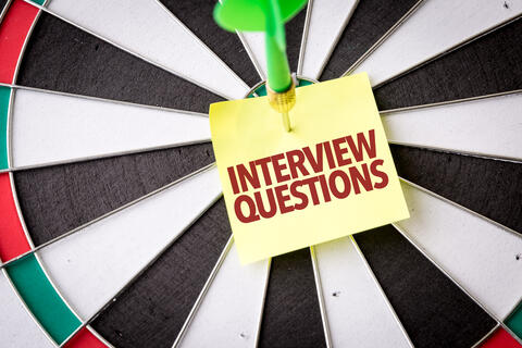 Western Publications Are Not Always The Right Resource For Interview Tips, Here Is Why