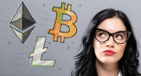 Women In Crypto: How Interested Are Arab Women In The New Asset?