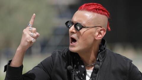 Ramez Galal Sued by This Celebrity Because of What He Did in This Episode.. Watch 
