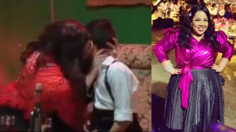 'Disgusting'! Comedian Shaimaa Saif Accused of Promoting Pedophilia Because of This Scene