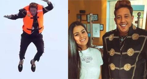 نانسي عجرم وأمير كرارة يخطفان النجاح من خلال شركة إتصالات...والترند يحسم الأمر لصالحهما!