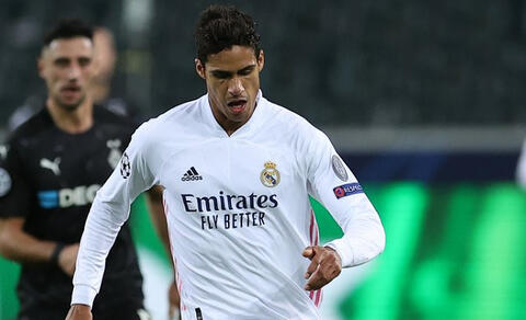 ريال مدريد يحدد سعر فاران
