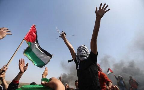 Israeli Police Jail 7 Palestinians in Jerusalem