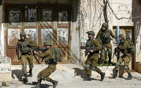 Hebrew National Geographic Recent Issue Removes Palestine From Existence