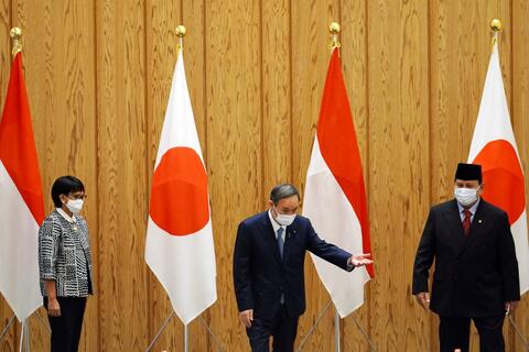 Japan Poll: Around 60% Would Like to See PM Suga Go!