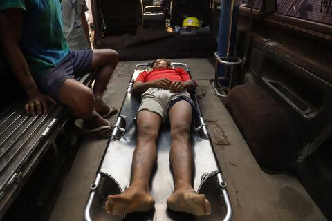 Is The Myanmar Army Making Money Out of The Corpses of Protesters?