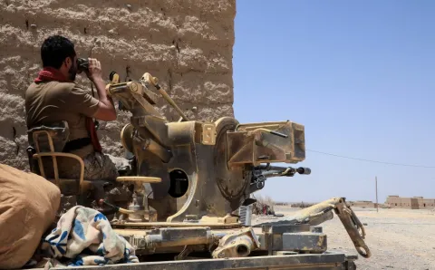 Yemeni Model to Be 'Tried' by Houthi Kangaroo Court 