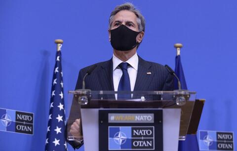 Afghanistan Has Over 9000 Foreign Troops From 36 Nations!