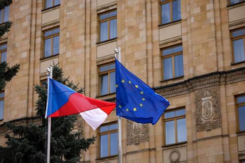 Czech President Doubts Russia Meddling in 2014 Blast