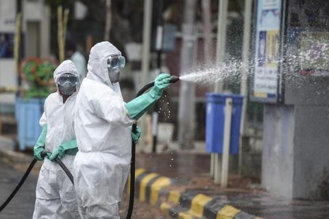 India Starts COVID-19 Vaccination For People Above 18