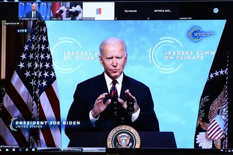 Joe Biden: The Killing of Armenians is Genocide