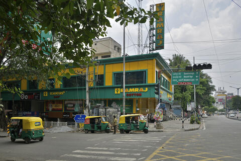 Will India's COVID-19 Spike Hinder the World's Economic Recovery?