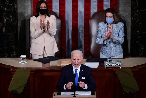 Does Biden Intend to Escalate Tensions With Russia?