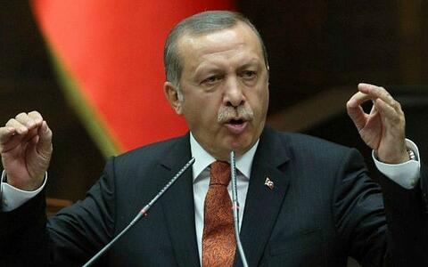 Canada Bans Arms Permits to Turkey