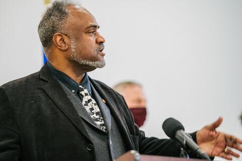 The White Police Officer Who Killed George Floyd Violated Policy