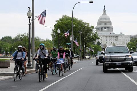 Will Russia, China Join Biden's Climate Summit?