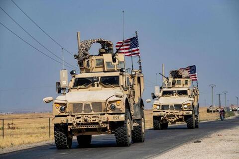 Washington Agrees to Redeploy US Troops in Iraq