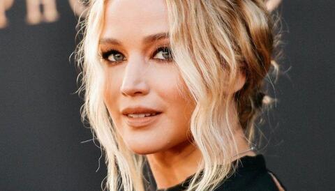 هل تخطط جينيفر لورانس للانفصال عن زوجها؟ دور ربة المنزل لا يناسبها!