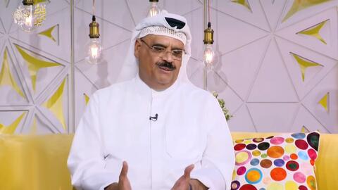 داوود حسين مستاء من حذف مشهد راقص من مسلسله الكوميدي.. هل ترى سببًا لحذفه!