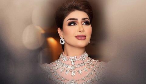 هنادي الكندري ومحمد الحداد يكشفان خلافاتهما العائلية.. والأخير يصفها بـ