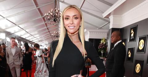 نجمات يتألقن بتوقيع عربي في الأوسكار.. وفستان ناري من جورج شقرا