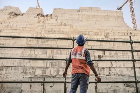 Will The UN Deploy Ceasefire Monitors in Libya?