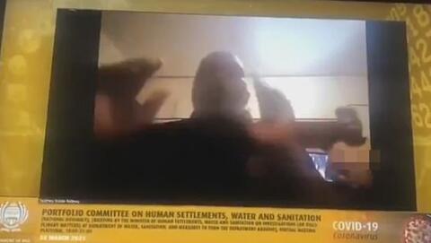 New Moms in Africa Die Amid COVID Restrictions - NGO