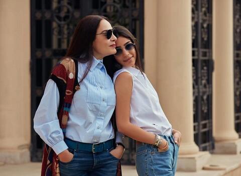 هكذا احتفلت شريهان بعيد ميلاد ابنتها (لولوة)...