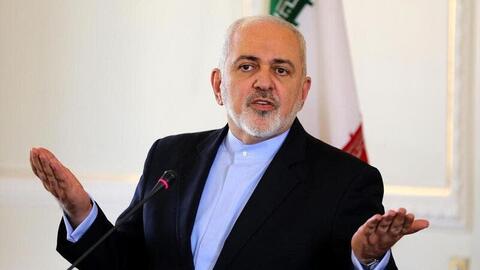 Leaked Zarif Recordings Show Political Infighting in Iran 