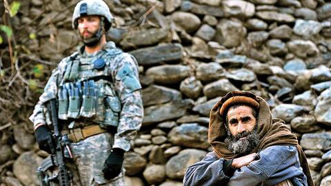 Biden to Pull Out All US Troops in Afghanistan by 9/11