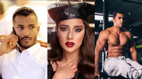 Balqees Unexpectedly Files for Divorce Against Husband Sultan Bin Abdullatif