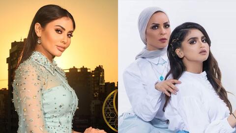 Mariam Hussein Reveals She's Getting Married.. Will She Get Back to Ex-Husband Faisal Al-Faisal?!