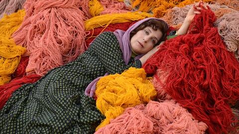 Five Iranian Films in US Atlanta Fest 