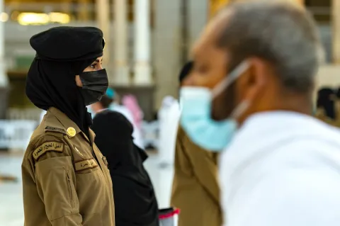 رغم الموجة الثانية من