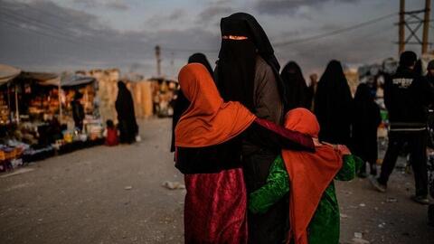 Is ISIS Back in Egypt? Video Showing Execution of 2 Copts Triggers Fears
