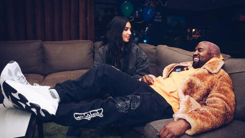 Drake is The Reason Behind Kanye West's 'Donda' Release Date Delay