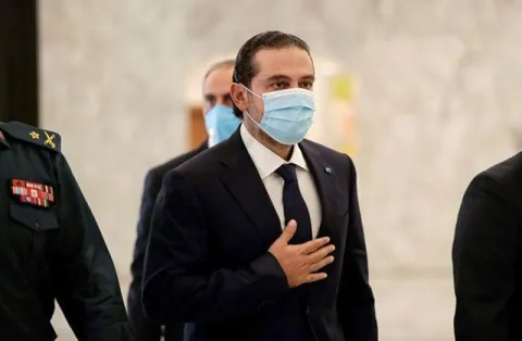 Is the US waiting for an Iran Deal before Looking to Lebanon?