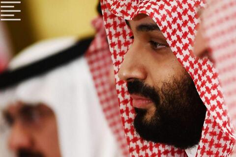 Saudi MBS: Peace With The Houthis is Possible