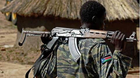 The Real Price of Marriage in South Sudan