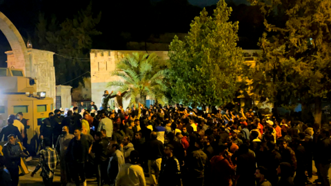 Jordan Has 72 Hours to 'Execute' Perpetrator who Killed Two Cousins