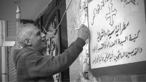 Is ISIS Back in Egypt? Video Showing Execution of 2 Copts Triggers Fears
