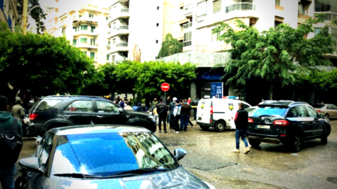 Why do The Lebanese Treat Their Domestic Workers Badly?