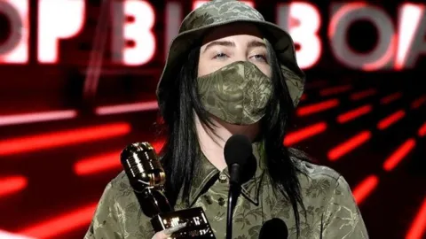 Billie Eilish's 'Happier Than Ever' Release Date Revealed!
