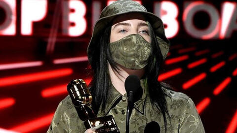 Billie Eilish's 'Happier Than Ever' Release Date Revealed!