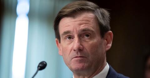 ديفيد هيل: زعماء لبنان يتحملون مسؤولية الأزمة الاقتصادية والسياسية