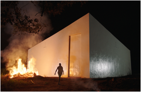 Sharjah Art Foundation and The Africa Institute to Co-host Global Museum Launch Middle East Premiere of White Cube (2020)