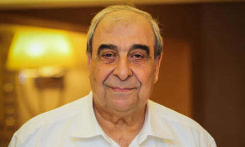 وفاة المعارض السوري البارز ميشيل كيلو بكورونا في باريس