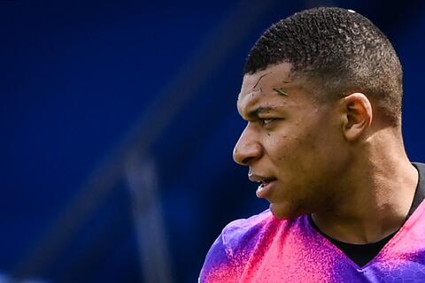 Mbappe Starts House Hunting in Madrid